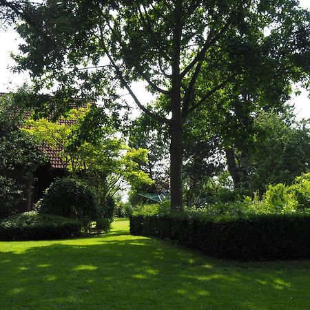 Dahmerhof Exteriér fotografie