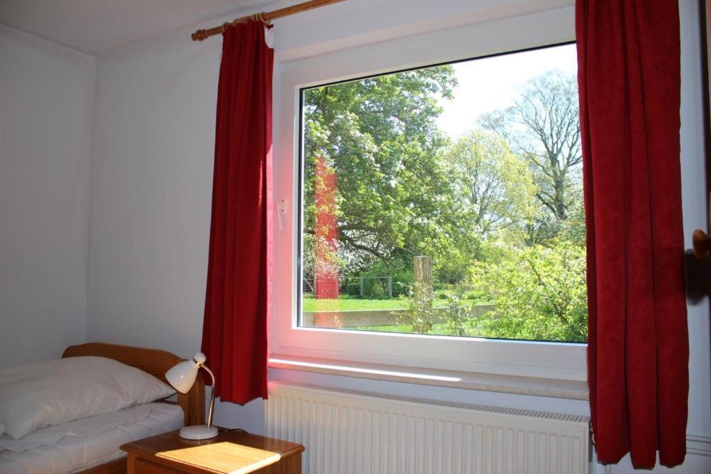 Dahmerhof Pokoj fotografie