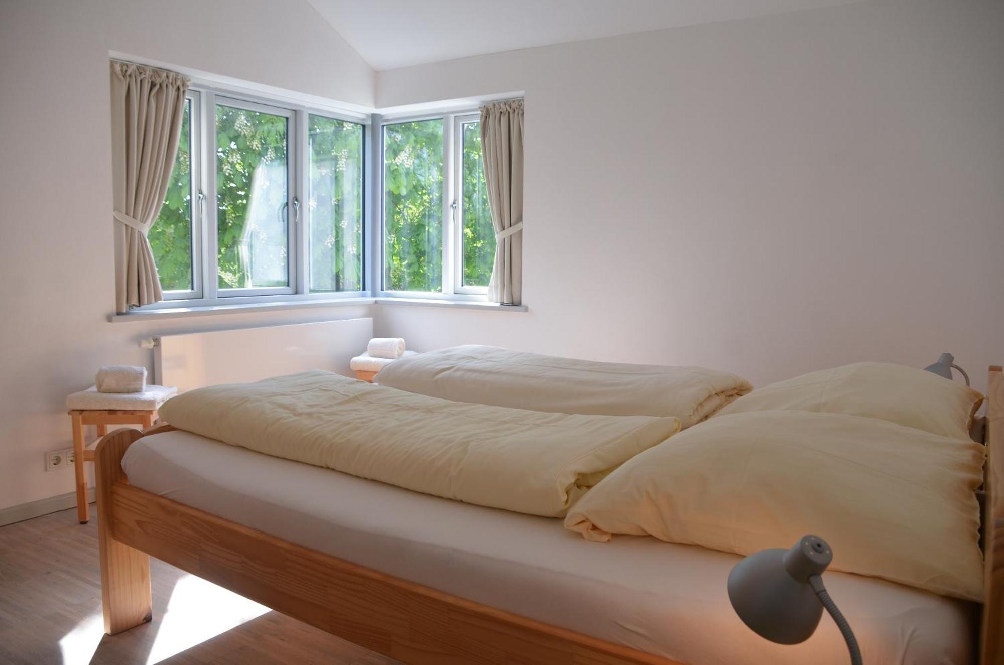 Dahmerhof Pokoj fotografie