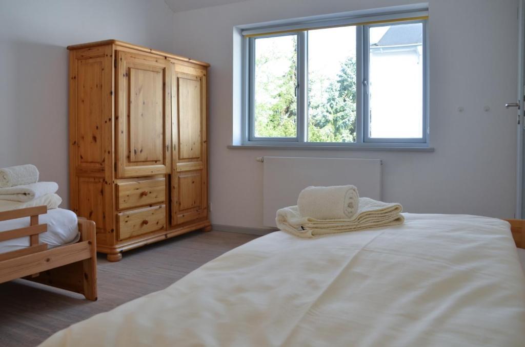 Dahmerhof Pokoj fotografie