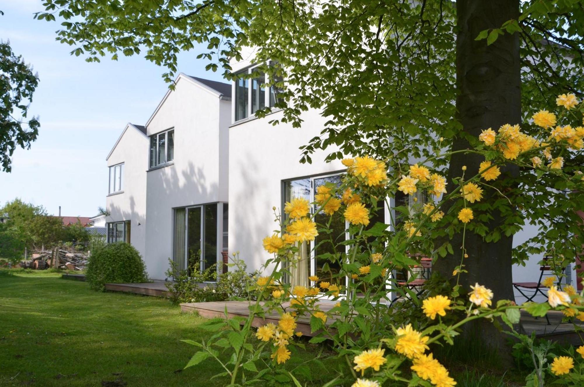 Dahmerhof Exteriér fotografie