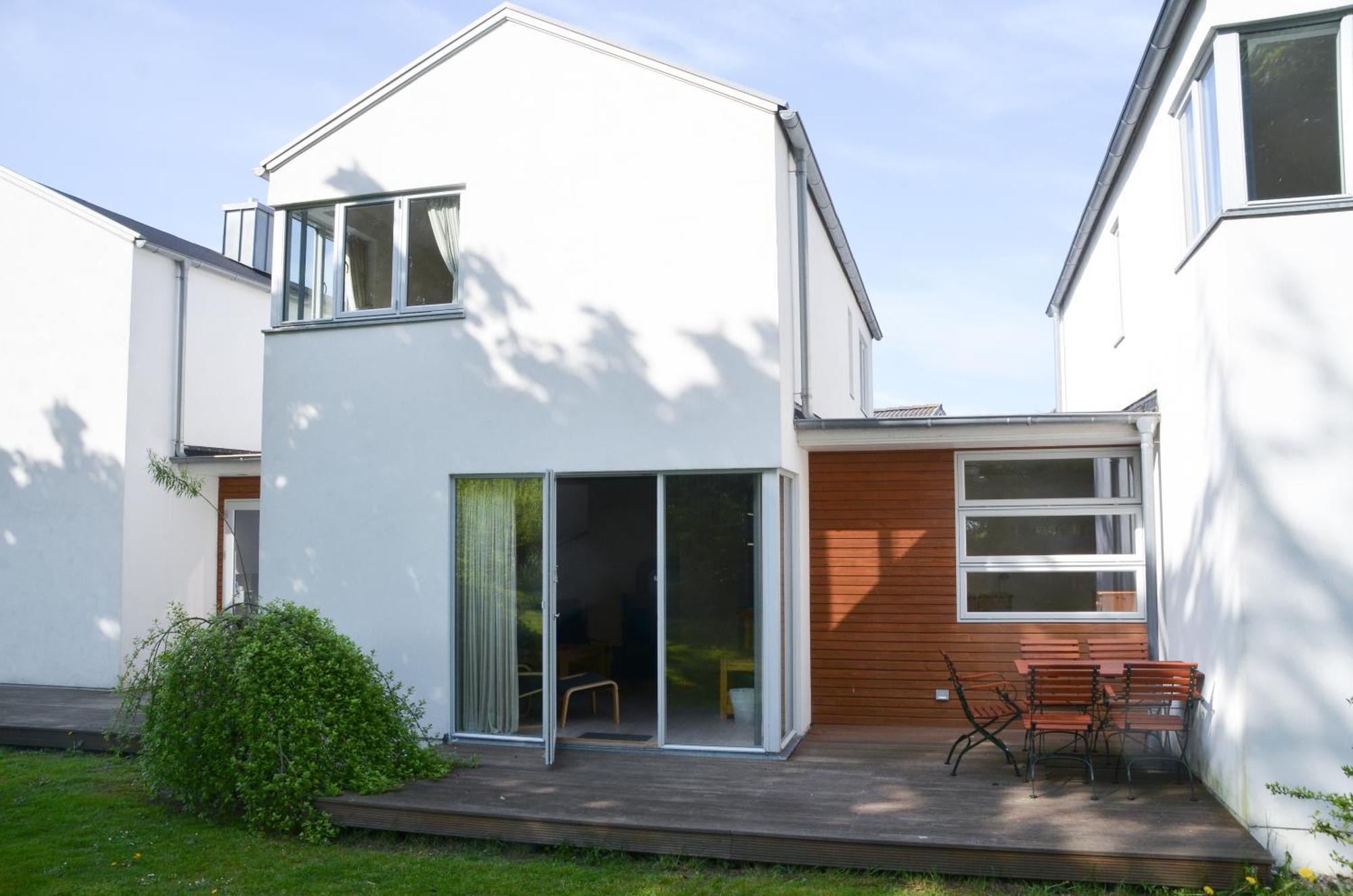 Dahmerhof Pokoj fotografie