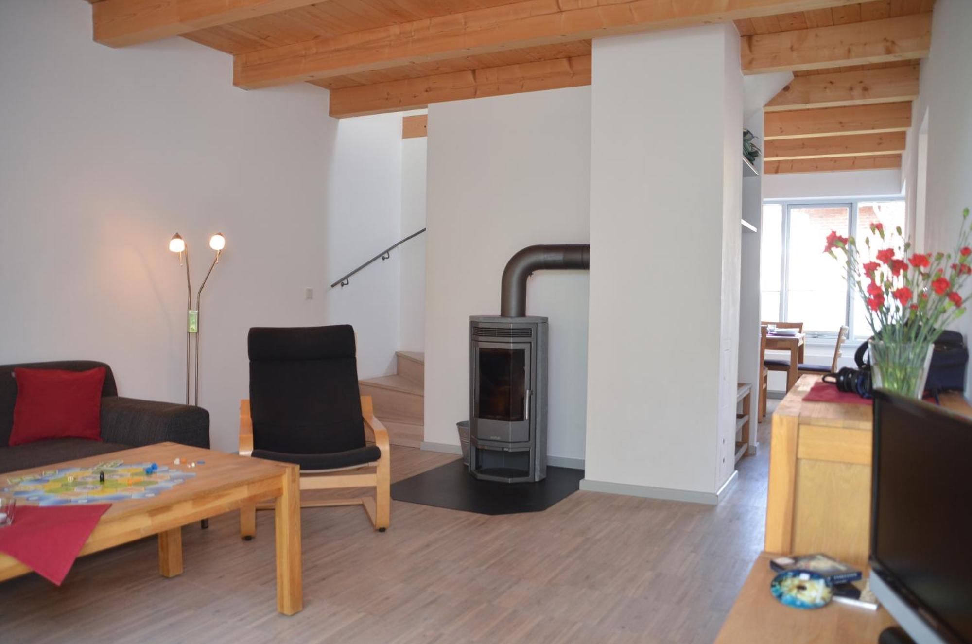Dahmerhof Pokoj fotografie