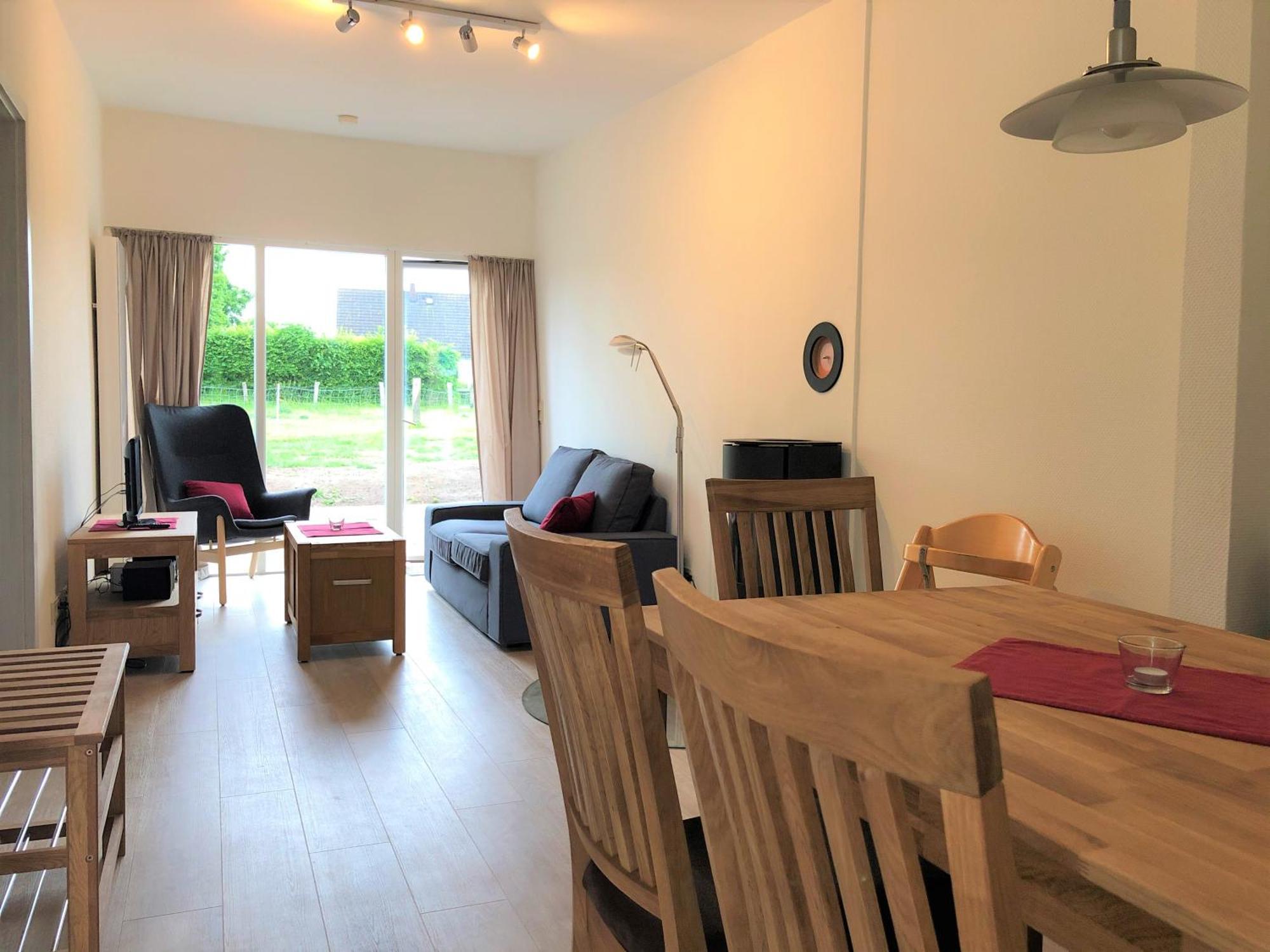 Dahmerhof Pokoj fotografie