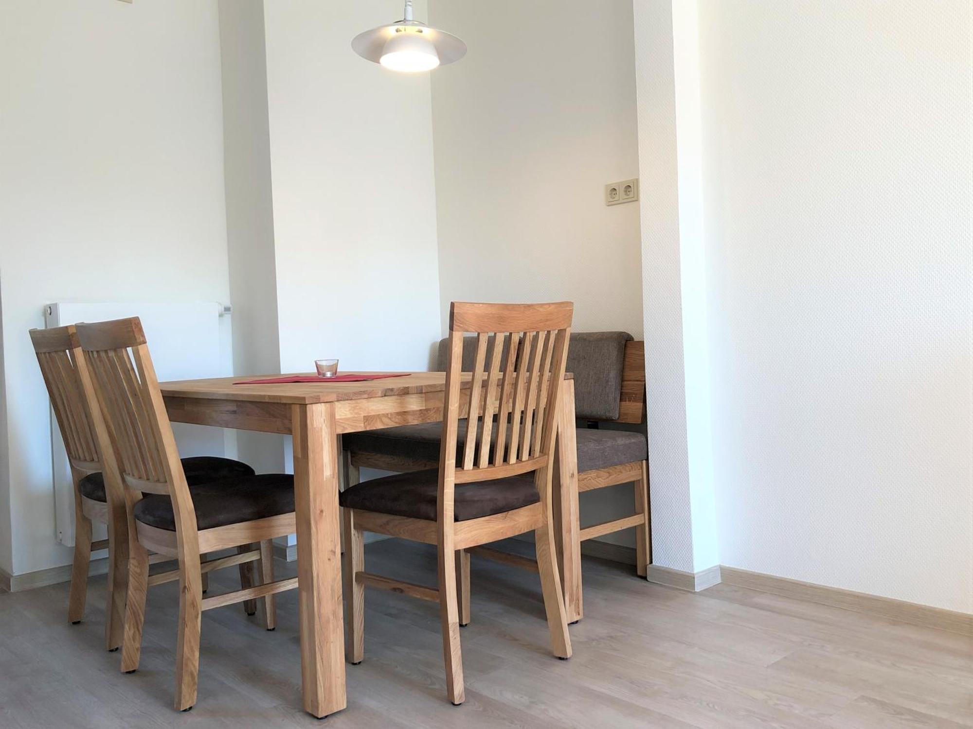 Dahmerhof Pokoj fotografie