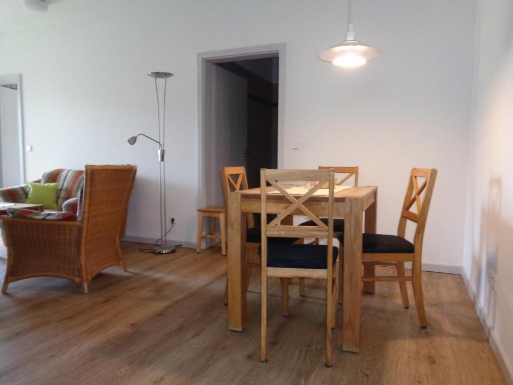 Dahmerhof Pokoj fotografie