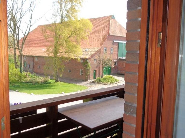 Dahmerhof Pokoj fotografie