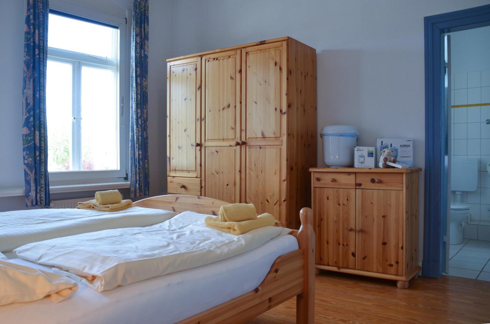 Dahmerhof Pokoj fotografie