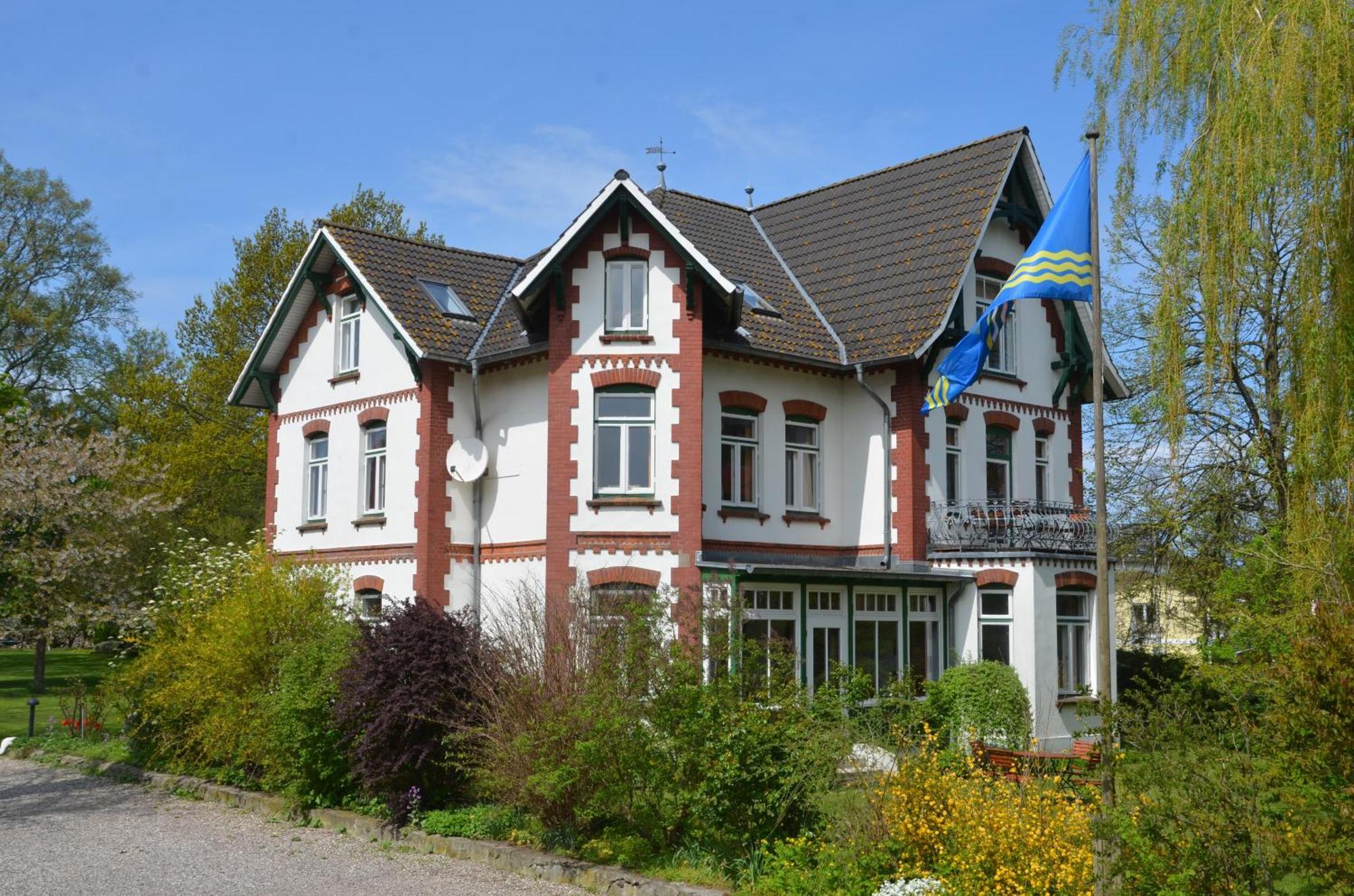 Dahmerhof Pokoj fotografie