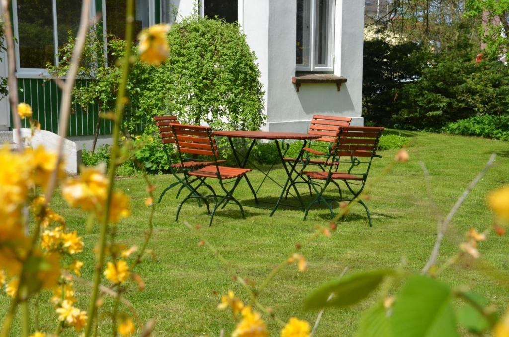 Dahmerhof Exteriér fotografie