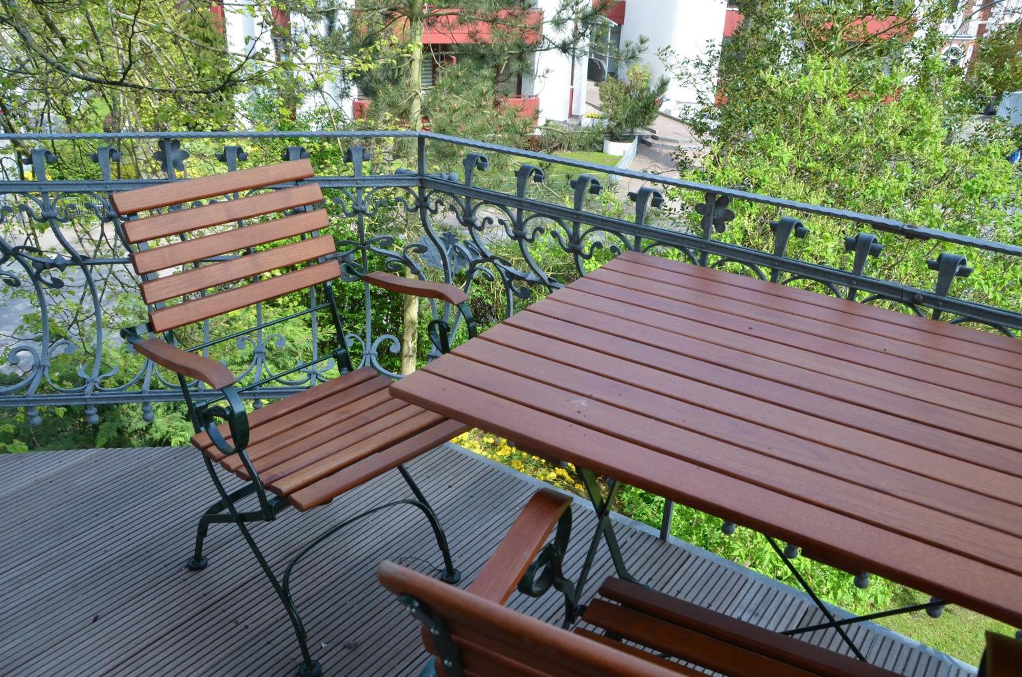 Dahmerhof Pokoj fotografie