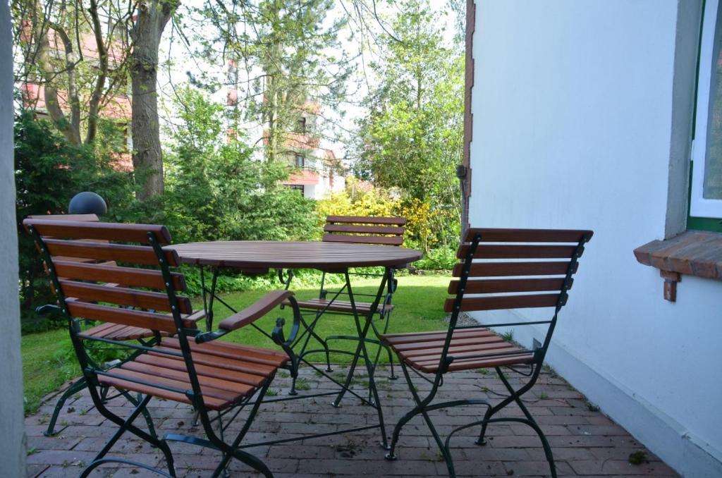 Dahmerhof Pokoj fotografie