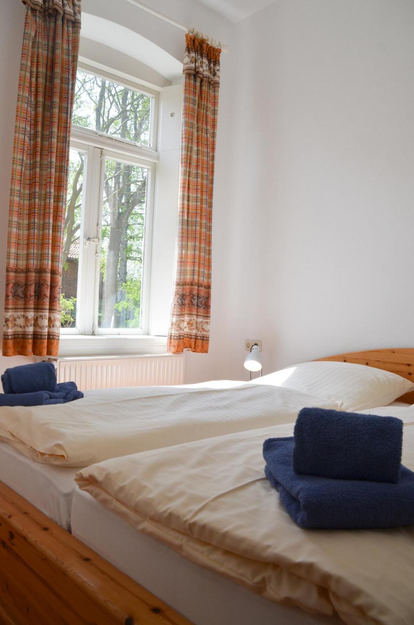 Dahmerhof Pokoj fotografie