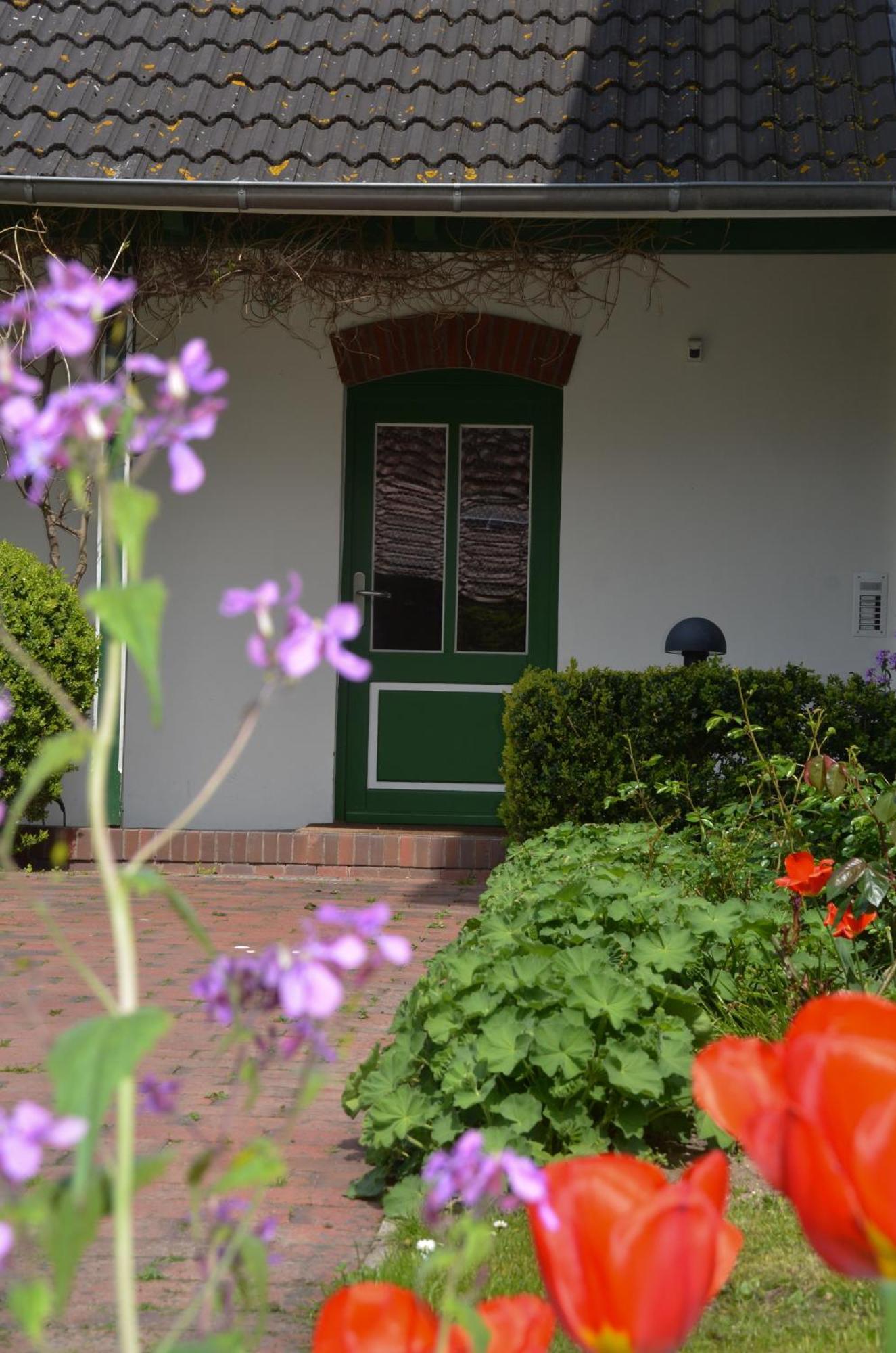 Dahmerhof Pokoj fotografie