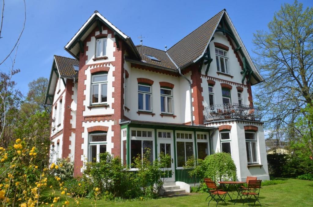 Dahmerhof Exteriér fotografie